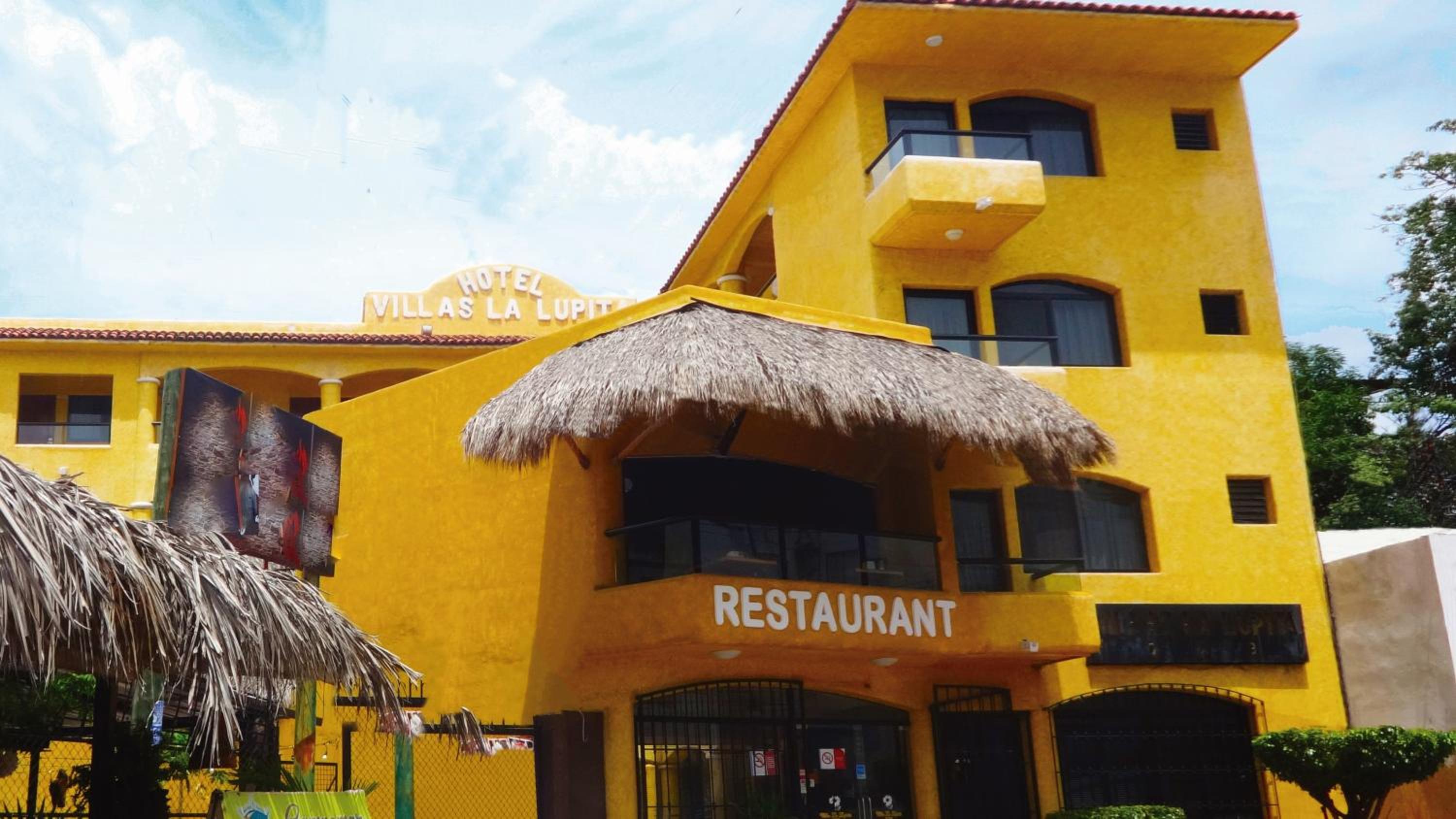 Hotel Villas La Lupita - Image 1