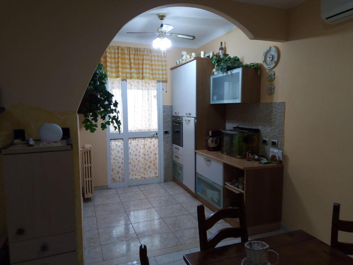 A CASA MIA view 2
