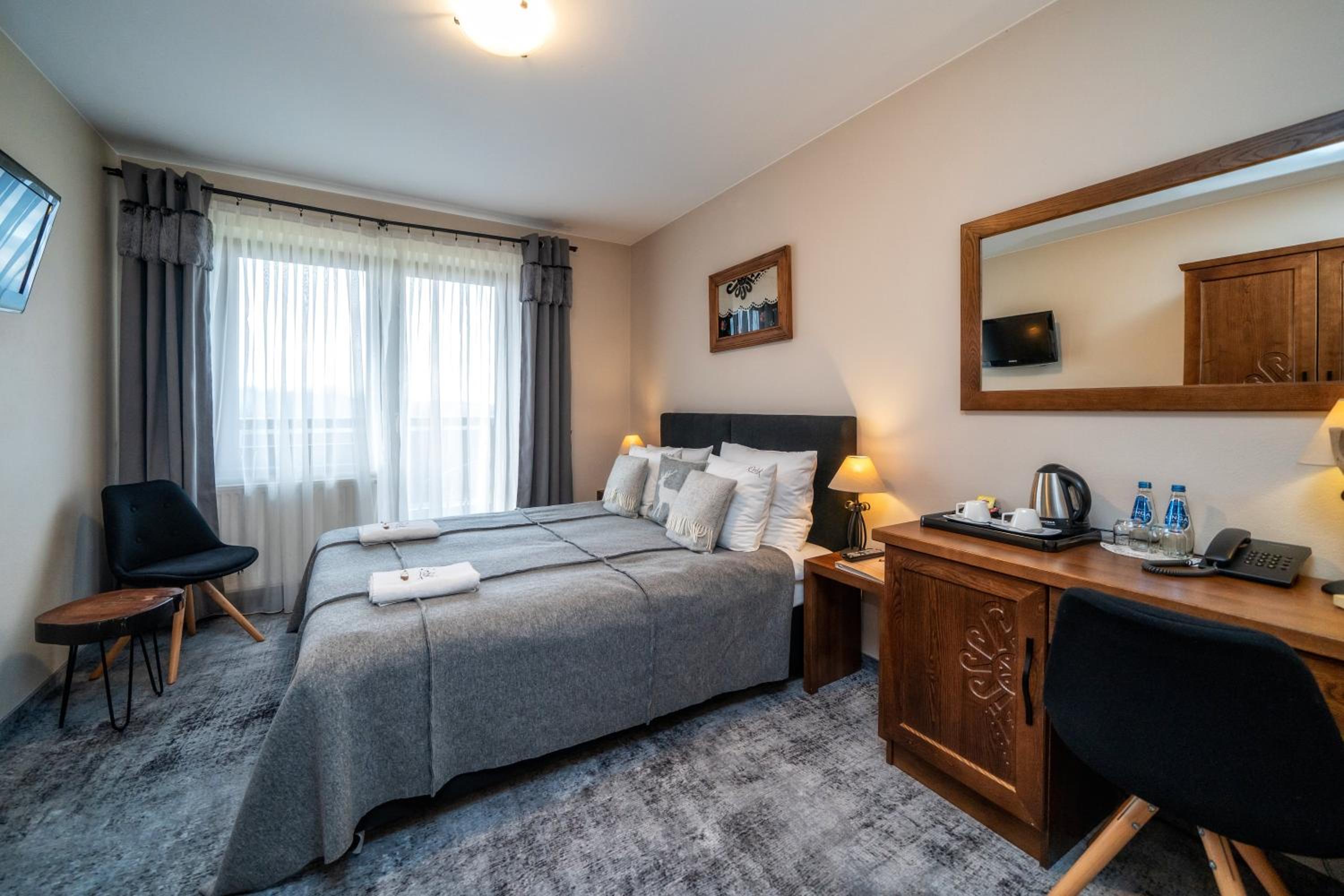 Pensjonat Orlik Mountain Resort&SPA