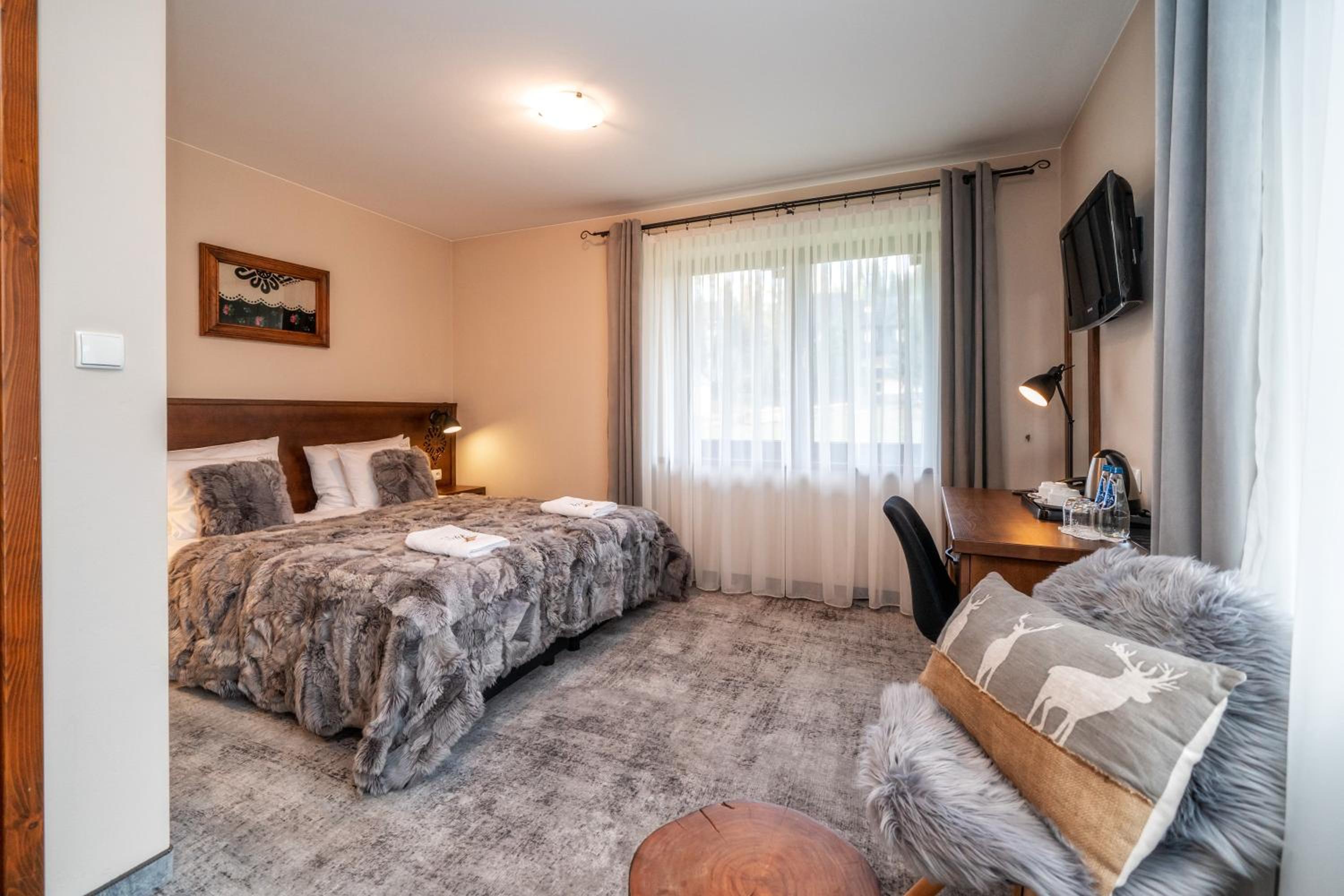 Pensjonat Orlik Mountain Resort&SPA