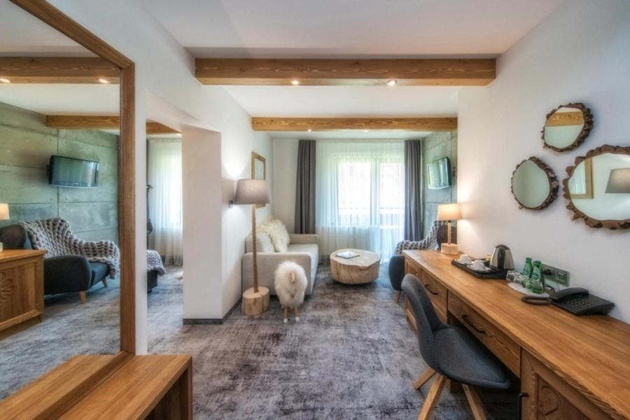 Pensjonat Orlik Mountain Resort&SPA