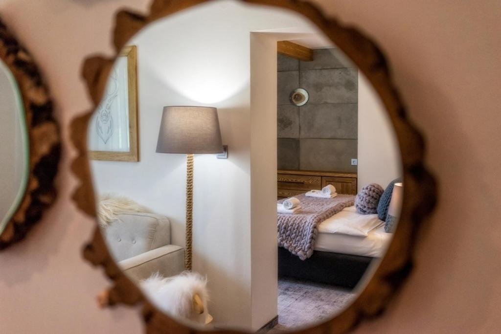Pensjonat Orlik Mountain Resort&SPA
