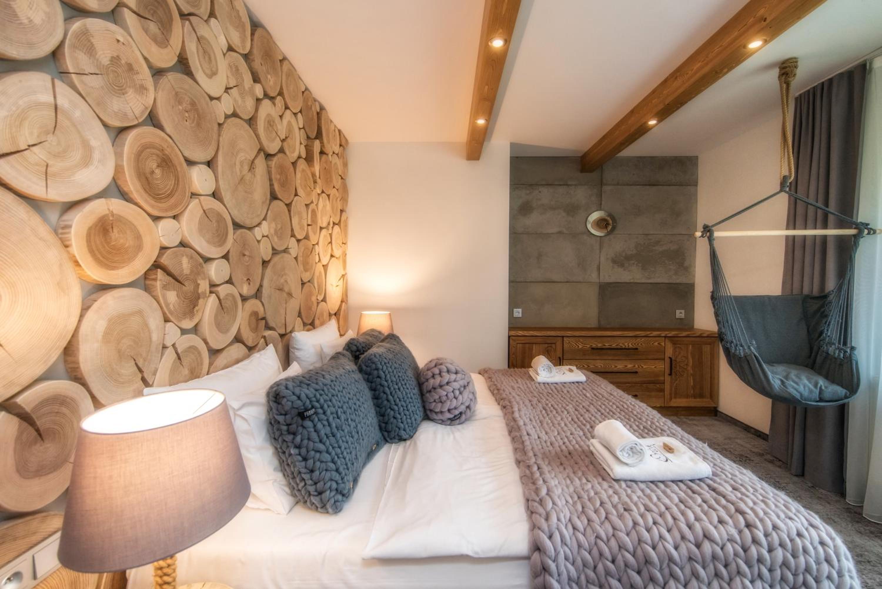 Pensjonat Orlik Mountain Resort&SPA