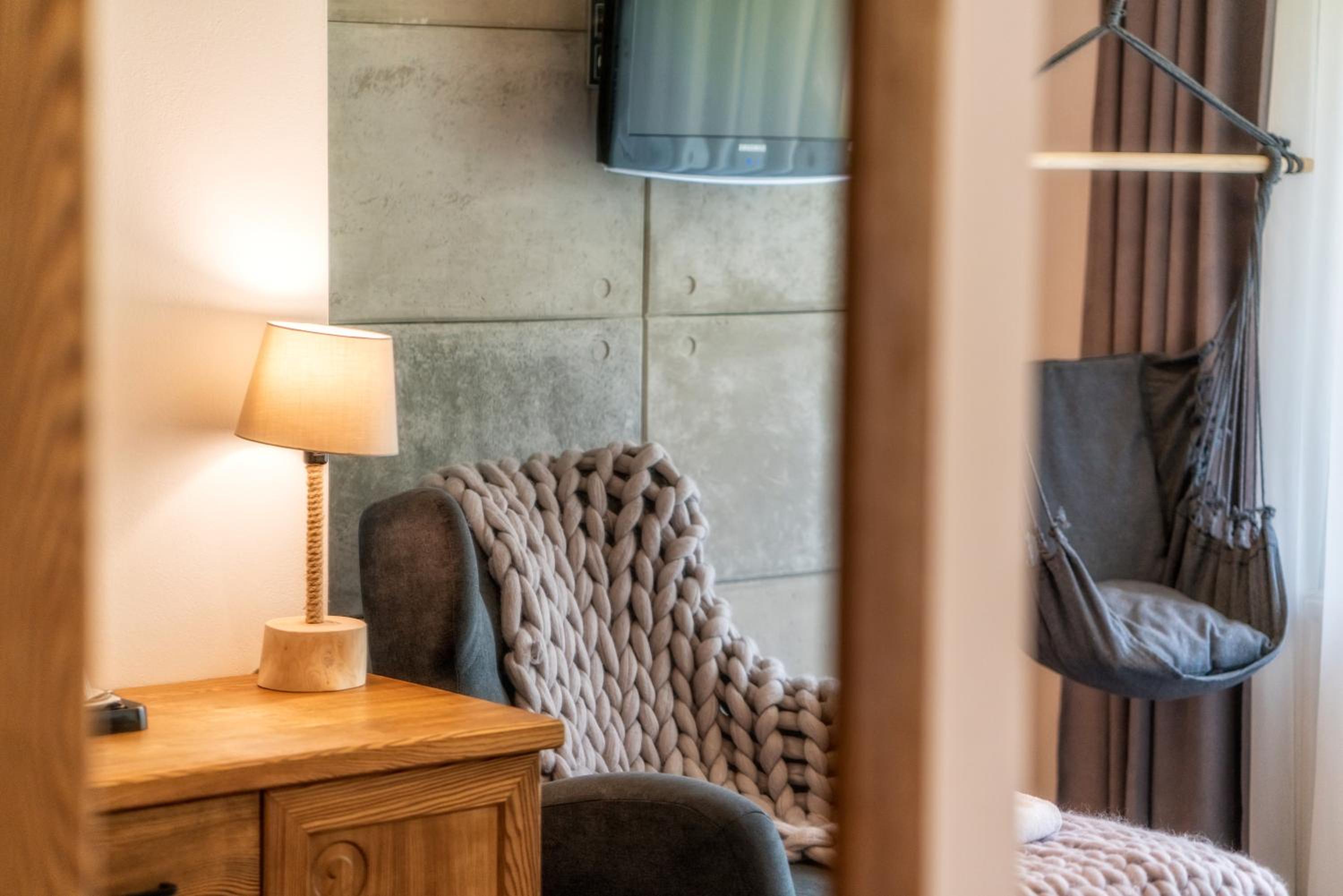 Pensjonat Orlik Mountain Resort&SPA