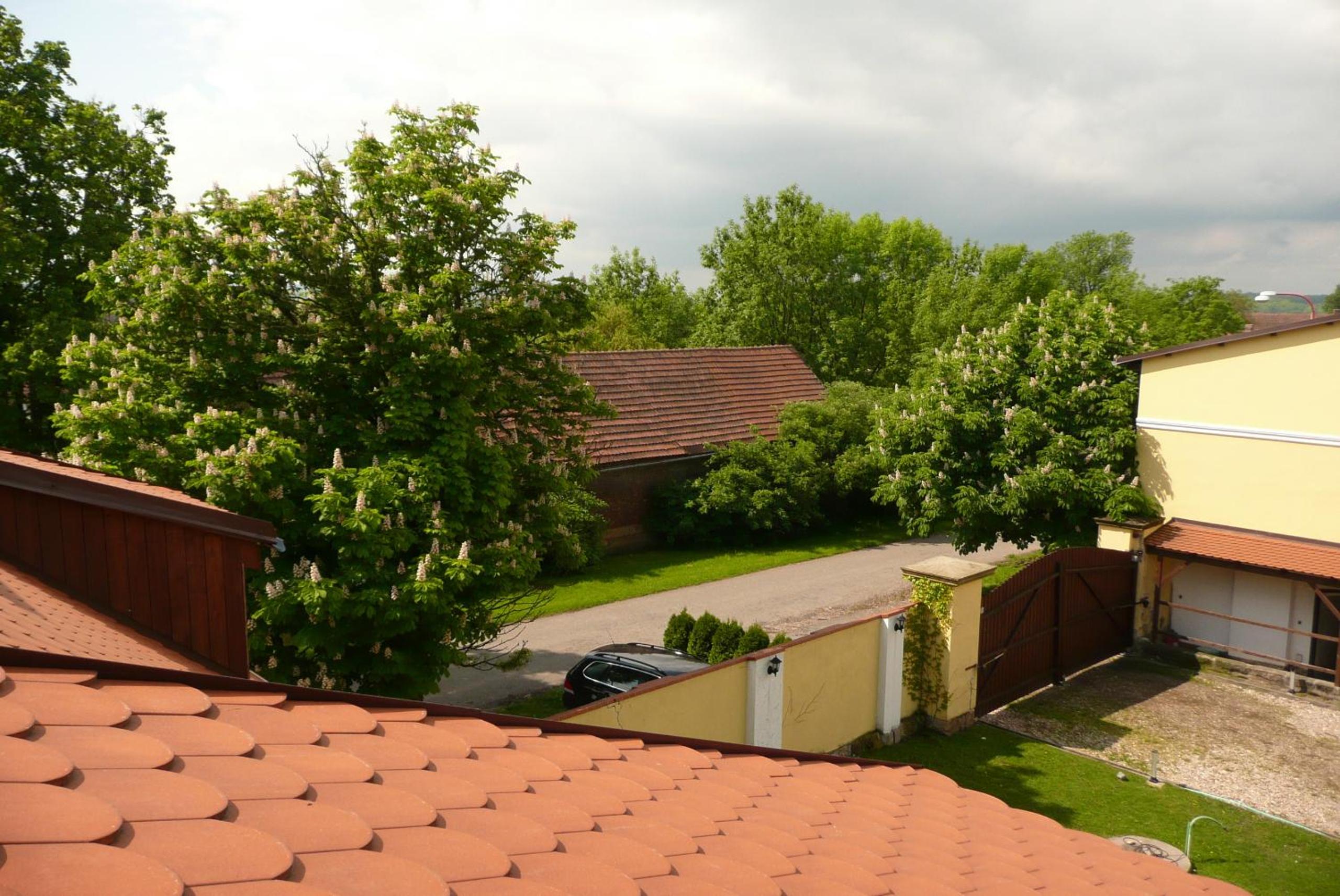 Statek Chmelovice