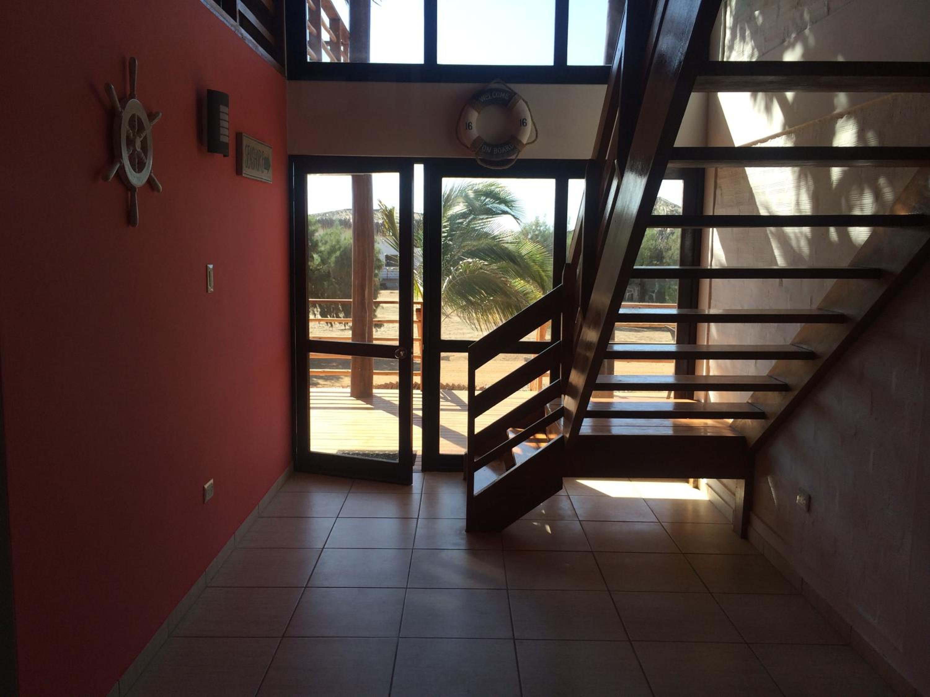 Casa Ananda Peru view 4