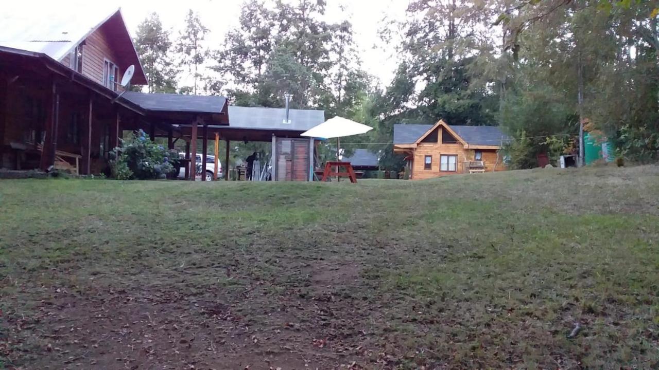 Bosques de Caburgua