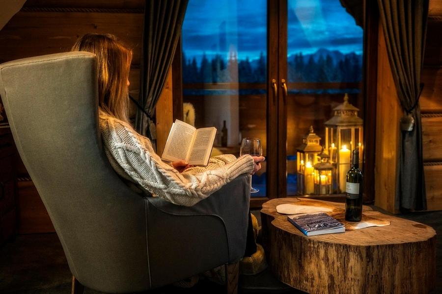 Pensjonat Orlik Mountain Resort&SPA