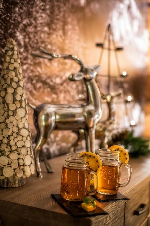 Pensjonat Orlik Mountain Resort&SPA