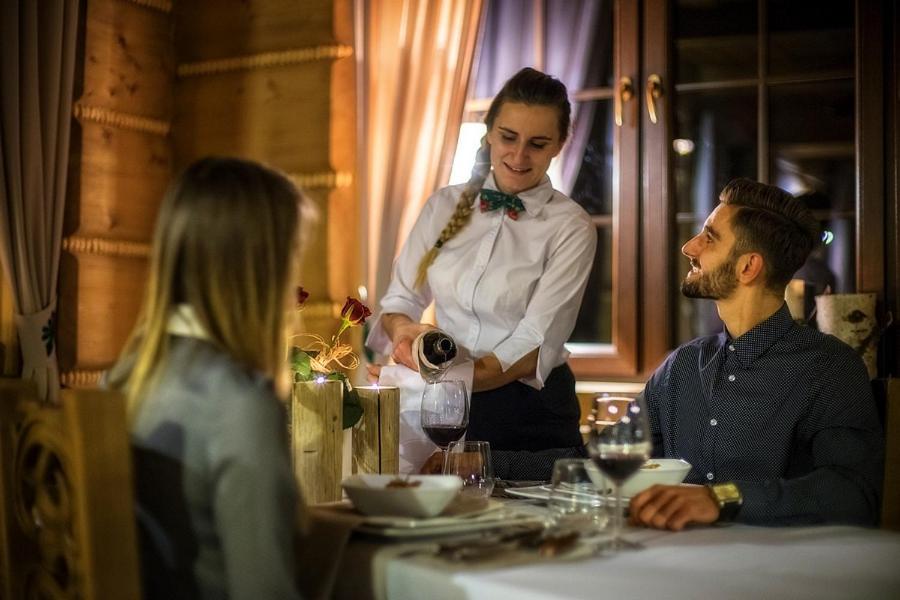Pensjonat Orlik Mountain Resort&SPA