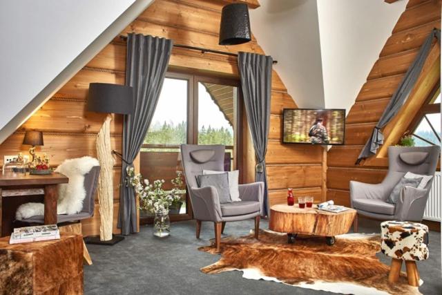 Pensjonat Orlik Mountain Resort&SPA