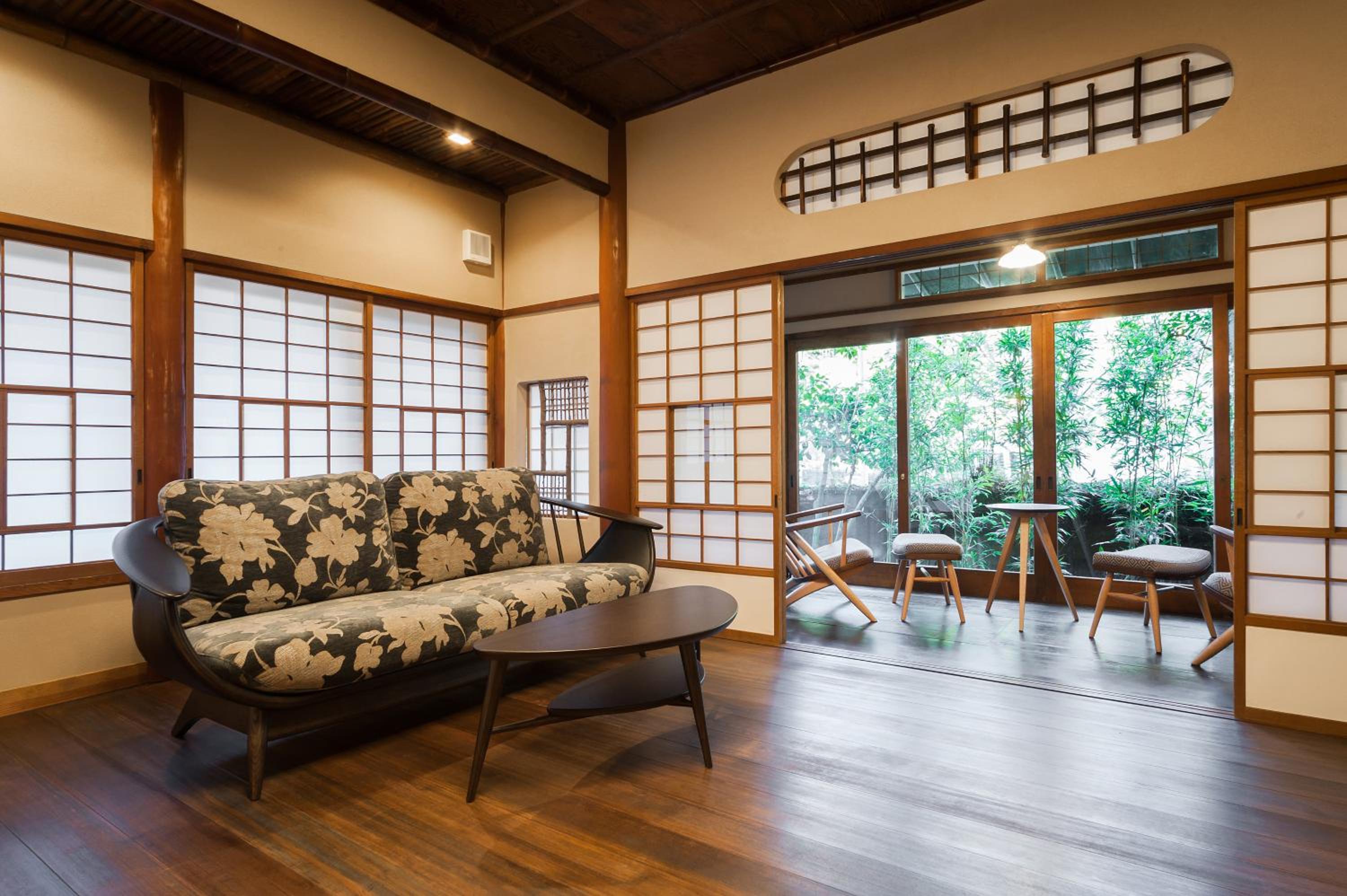 KANSUIRO ANNEX