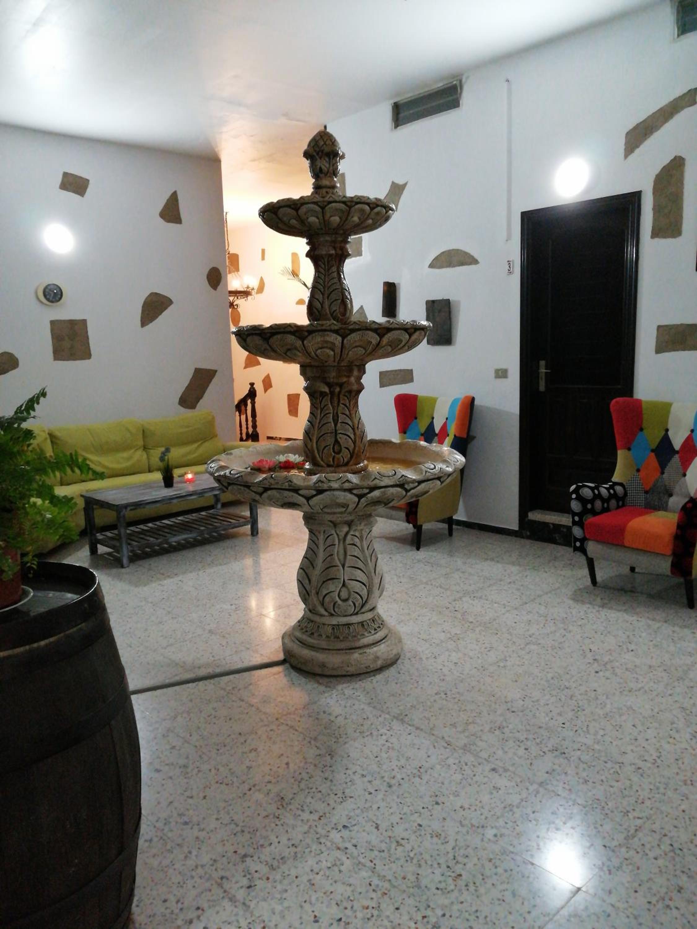 lounge