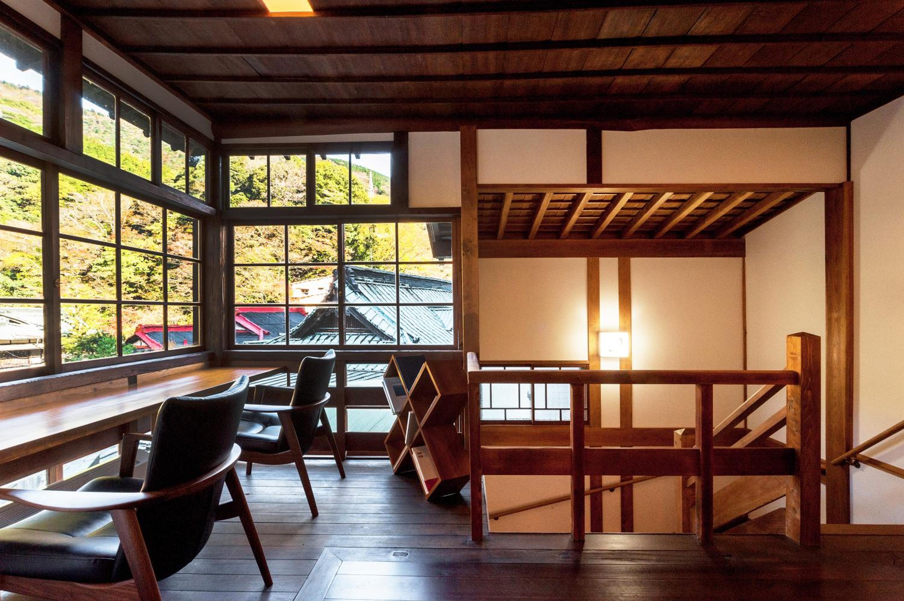 KANSUIRO ANNEX