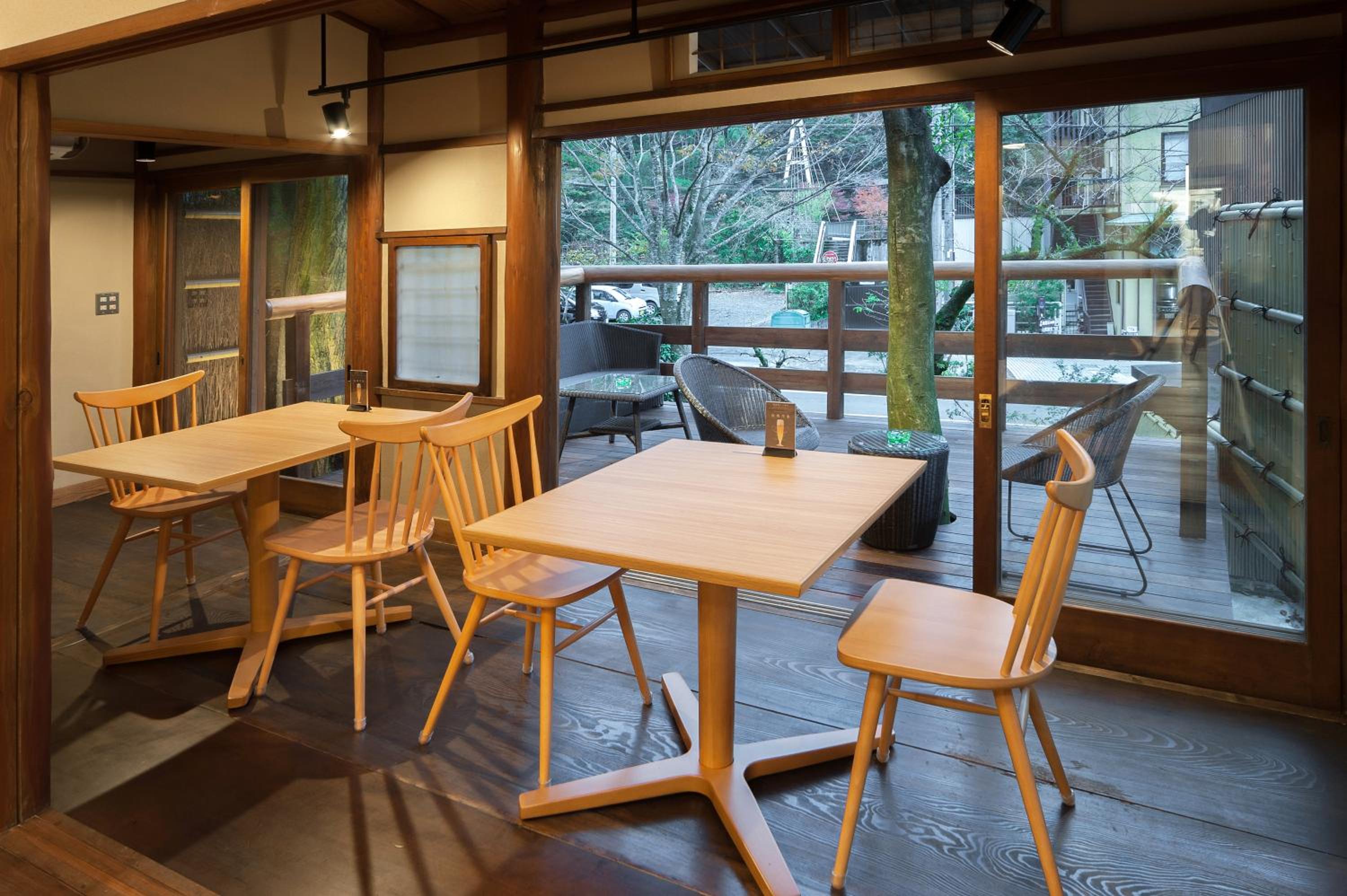 KANSUIRO ANNEX