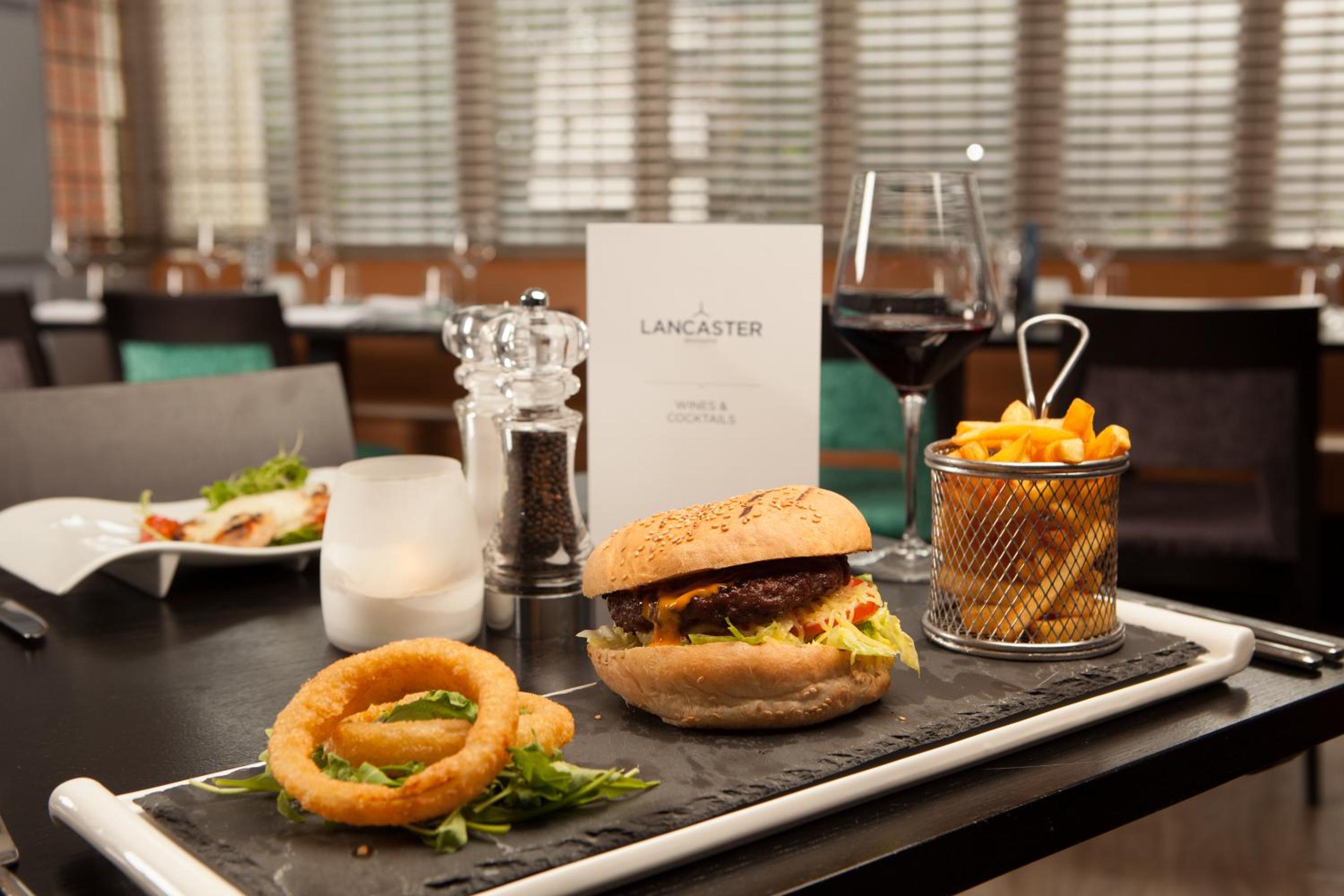 The Inn at Woodhall Spa