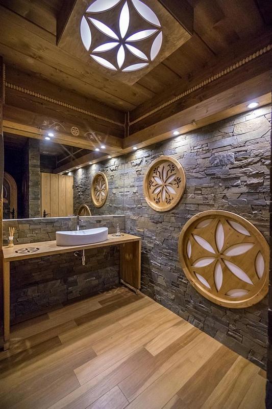Pensjonat Orlik Mountain Resort&SPA