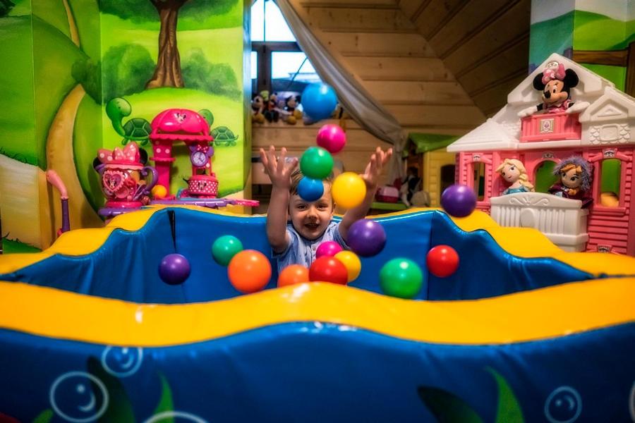 Pensjonat Orlik Mountain Resort&SPA