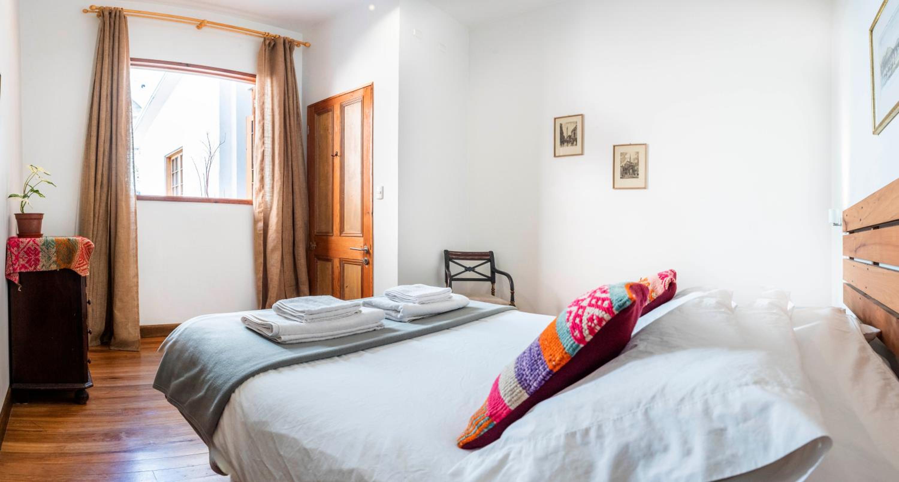 Casa California Guesthouse