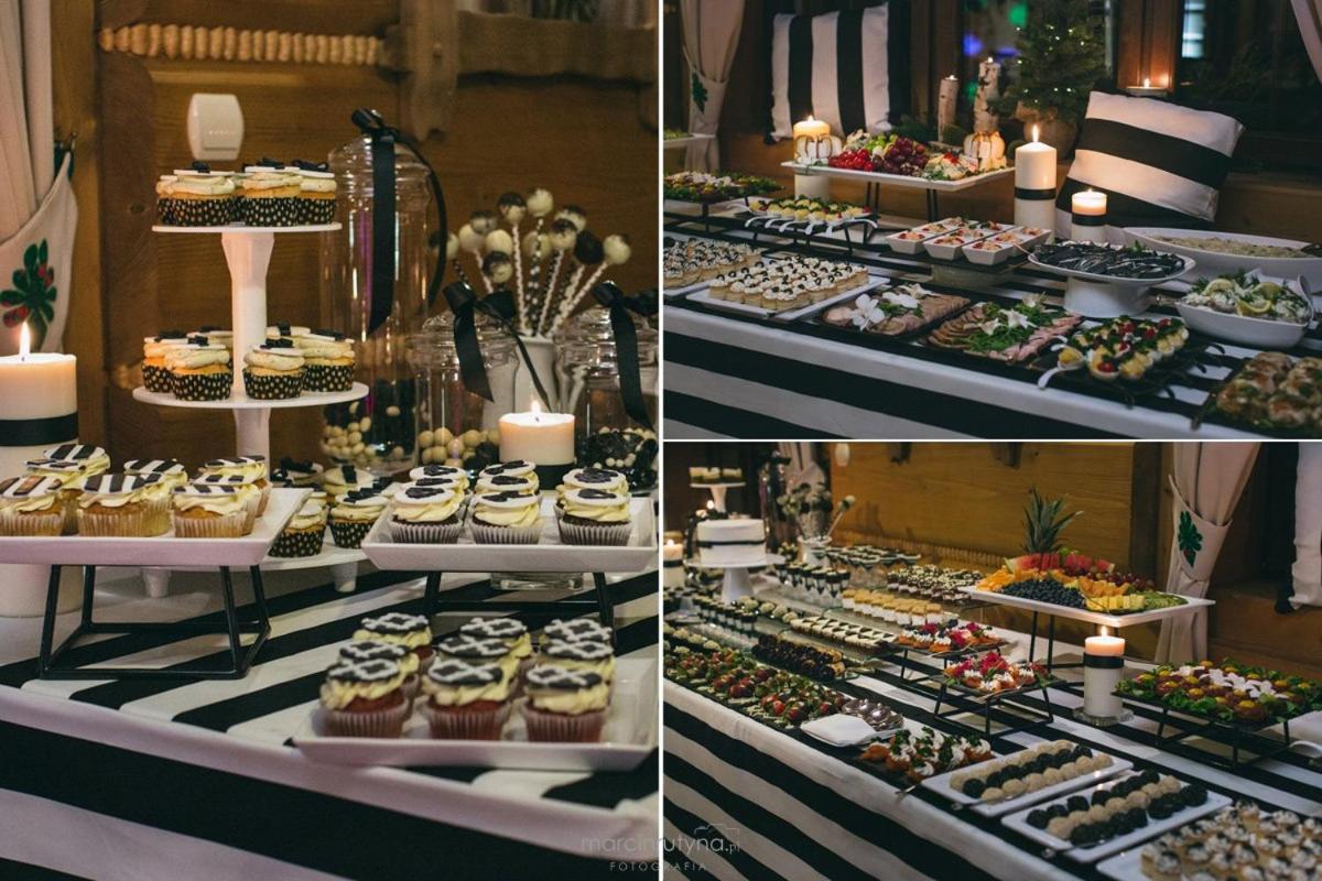 Pensjonat Orlik Mountain Resort&SPA