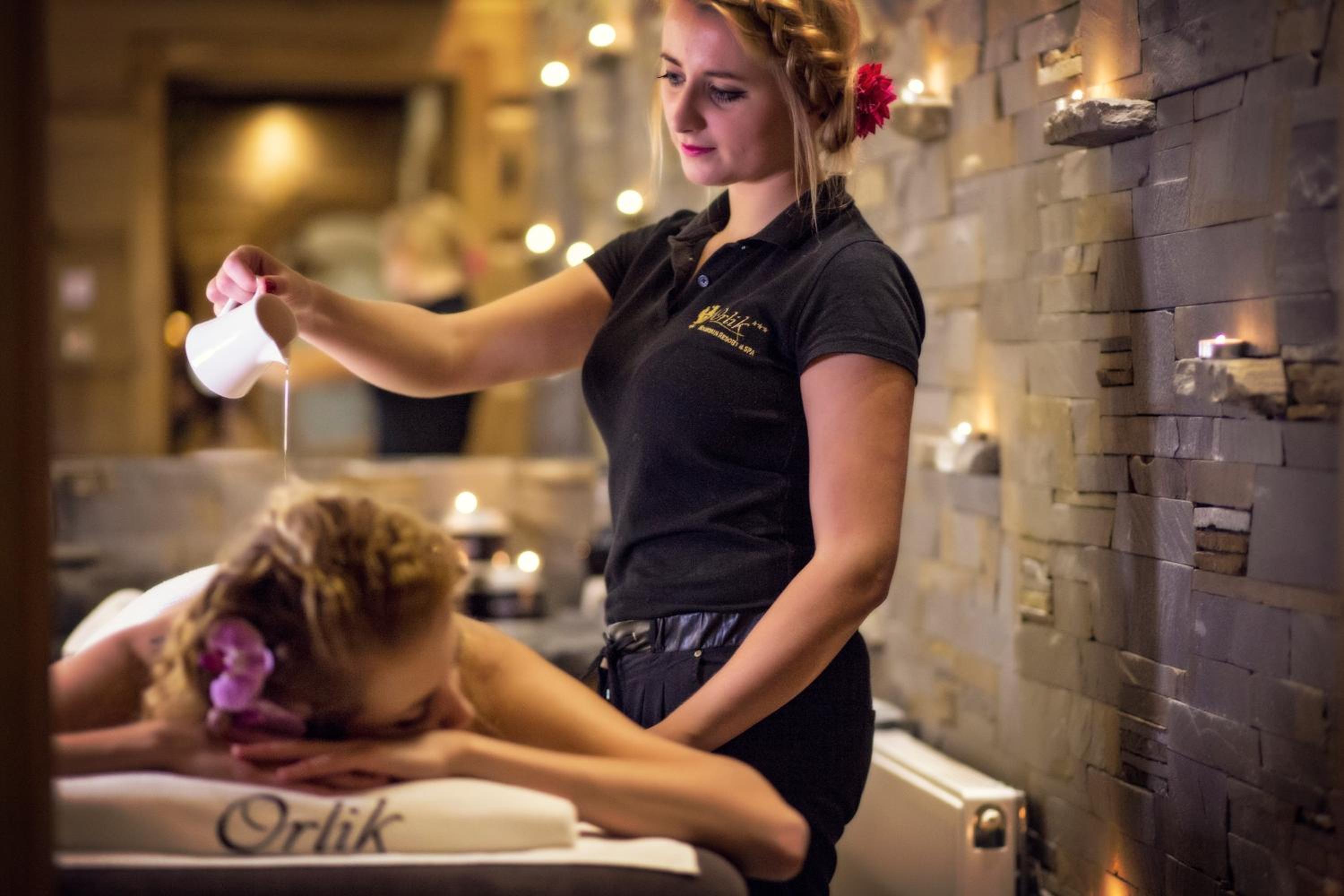 Pensjonat Orlik Mountain Resort&SPA