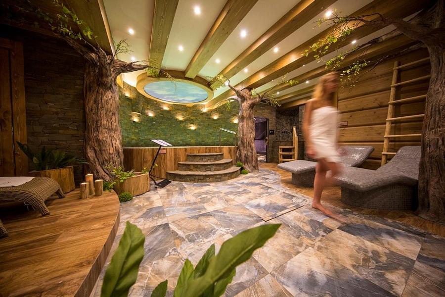 Pensjonat Orlik Mountain Resort&SPA