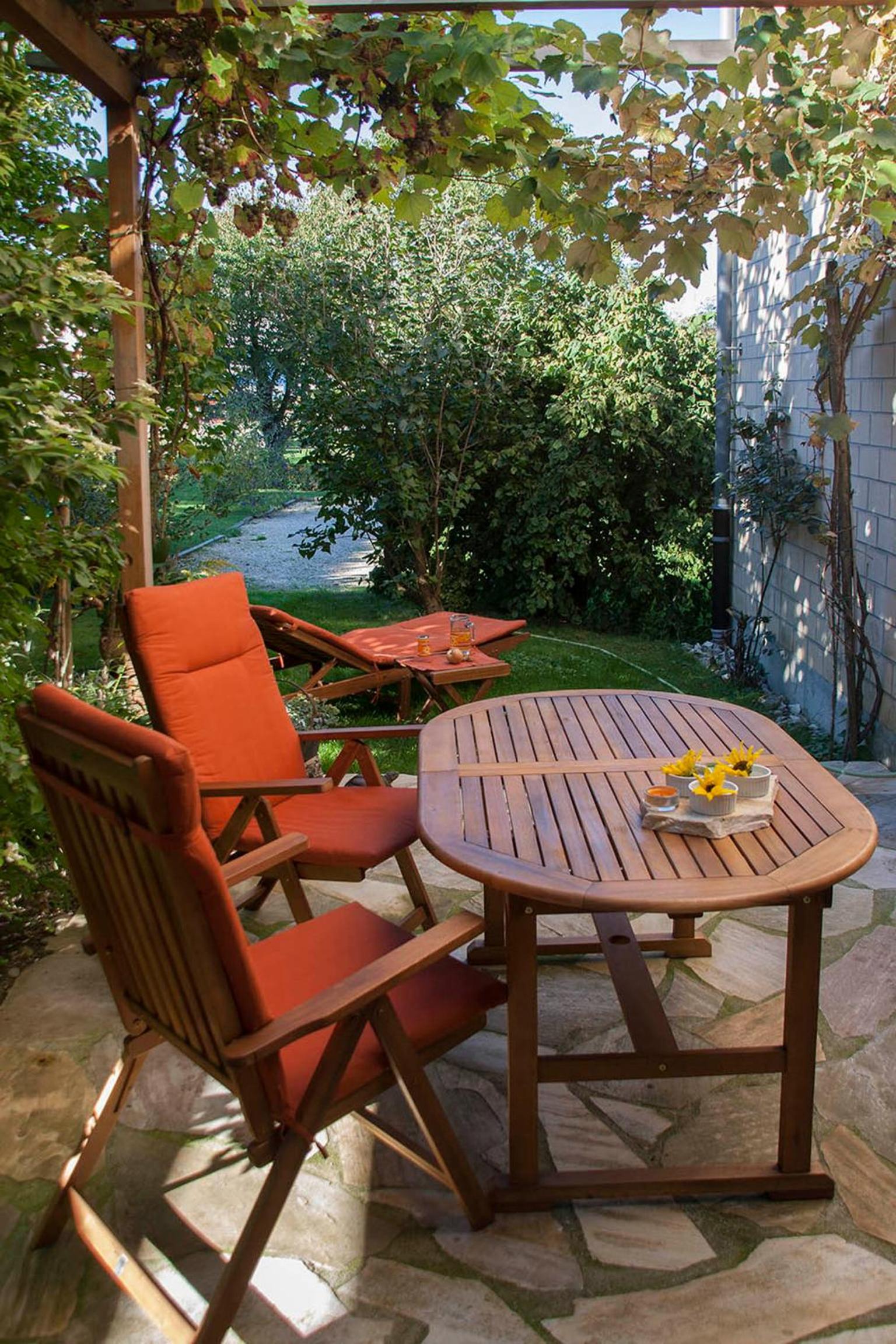 B&B Bättwil