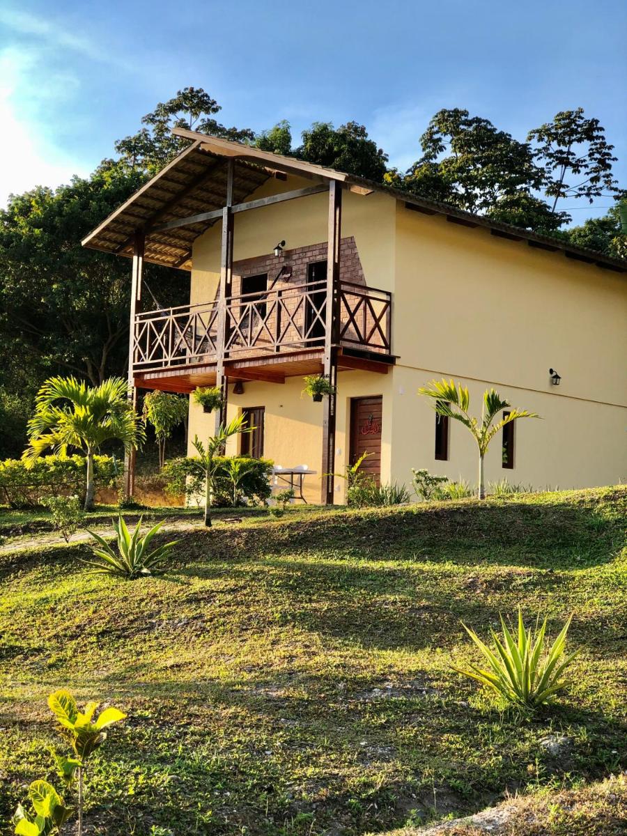 Chalé Bela Vista - Chalés Belo Monte