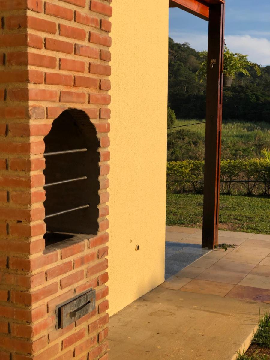 Chalé Bela Vista - Chalés Belo Monte
