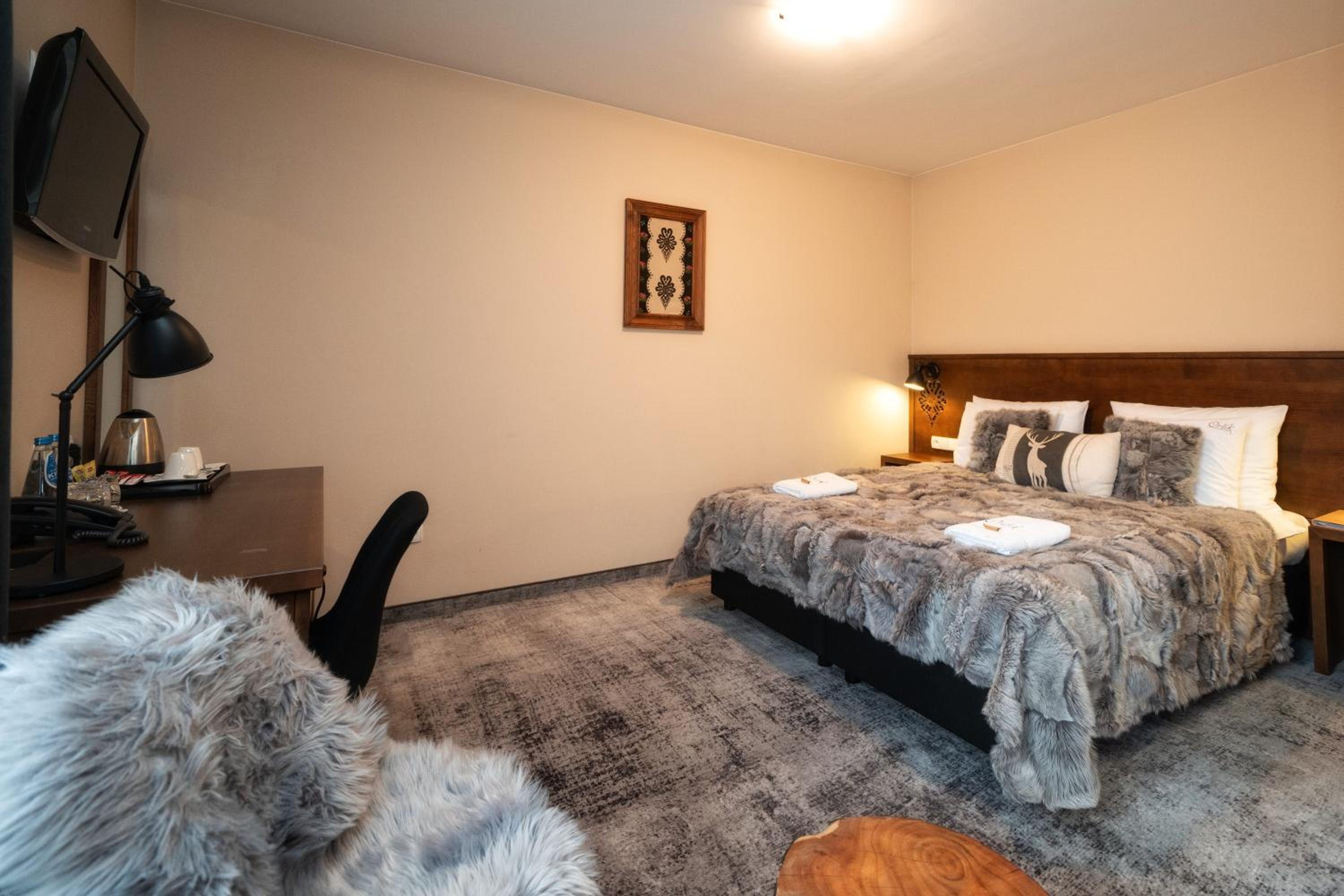 Pensjonat Orlik Mountain Resort&SPA