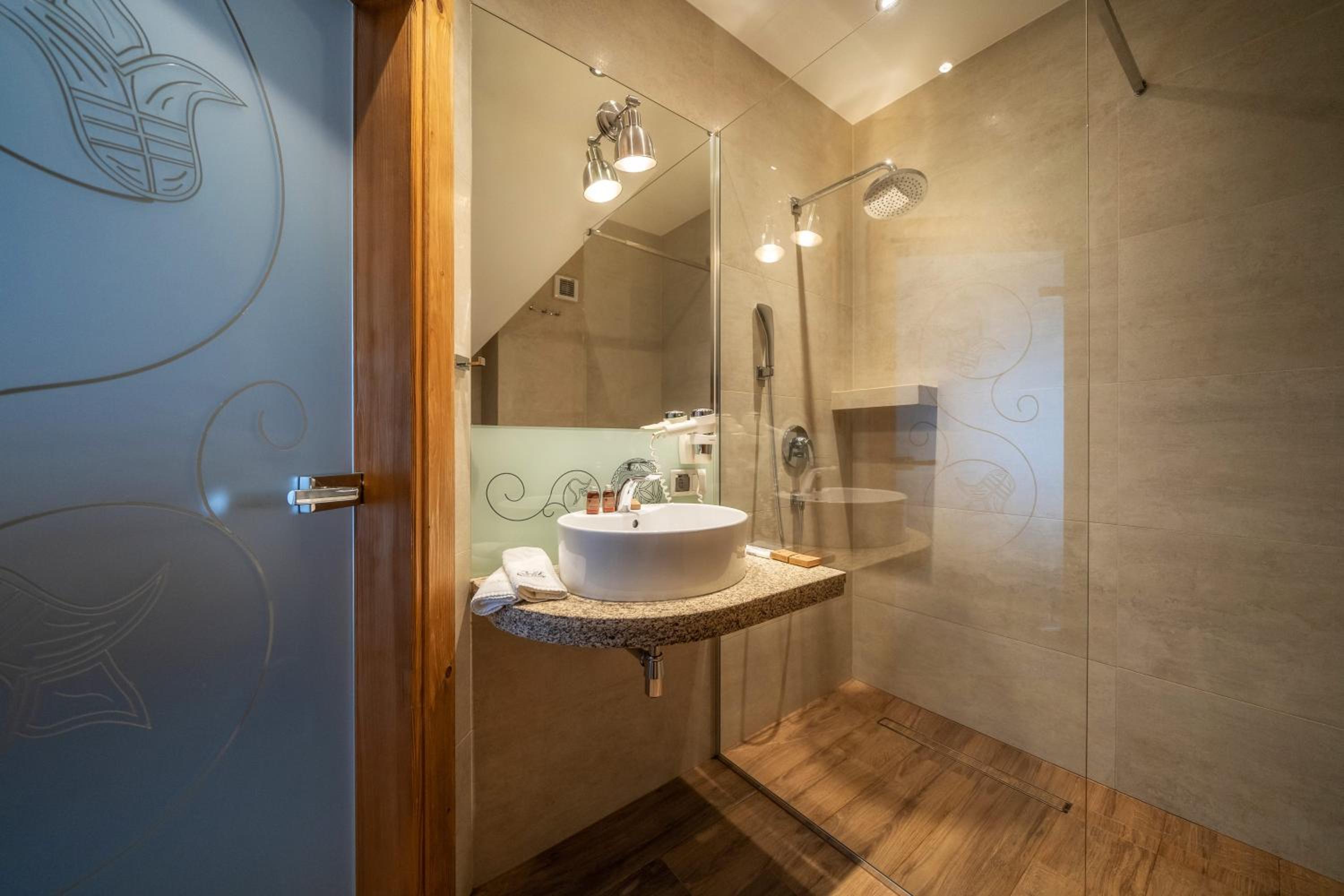Pensjonat Orlik Mountain Resort&SPA