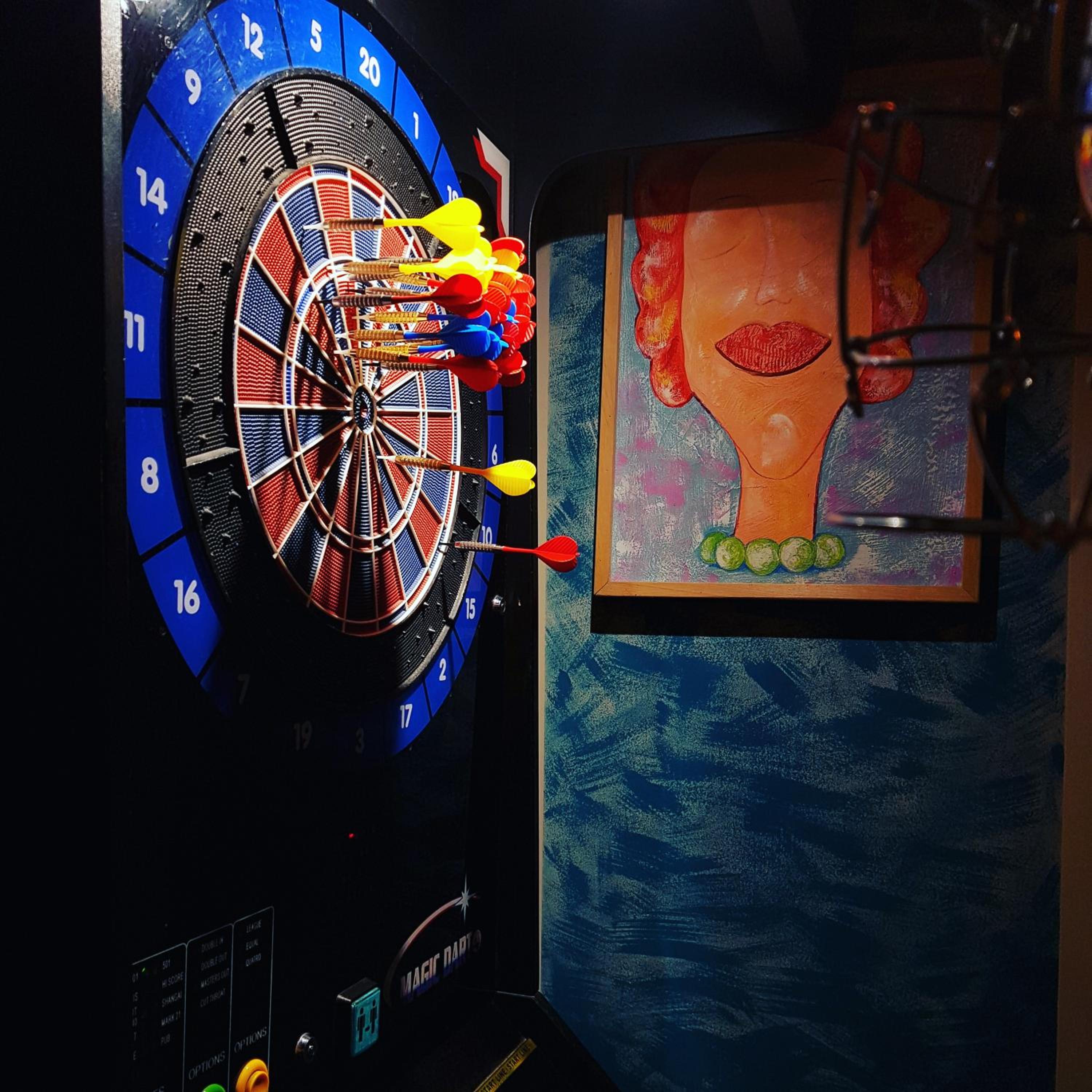 Varad INN, photo 49