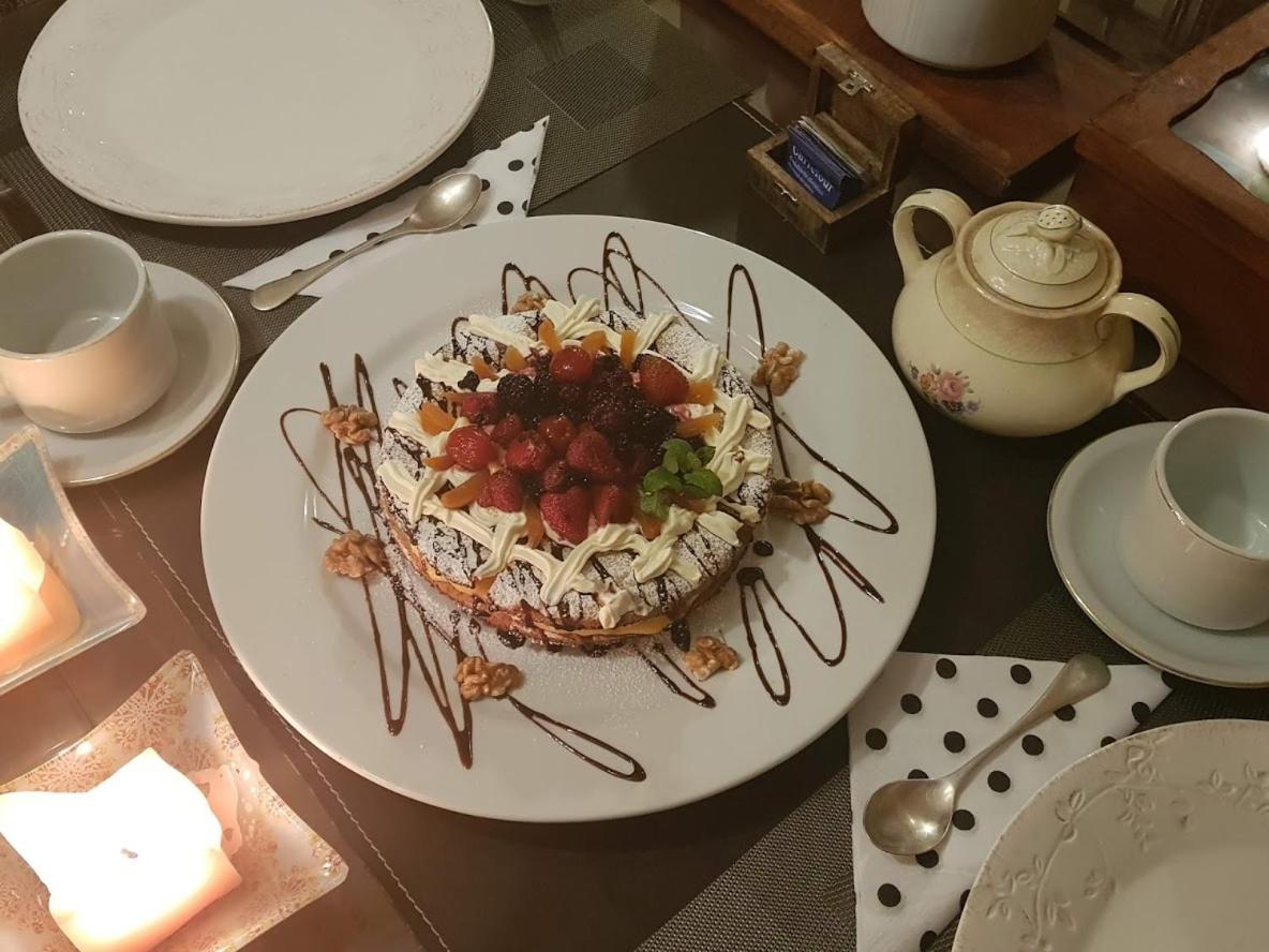 Citizen Kane Lodge - Hospedaje Gourmet