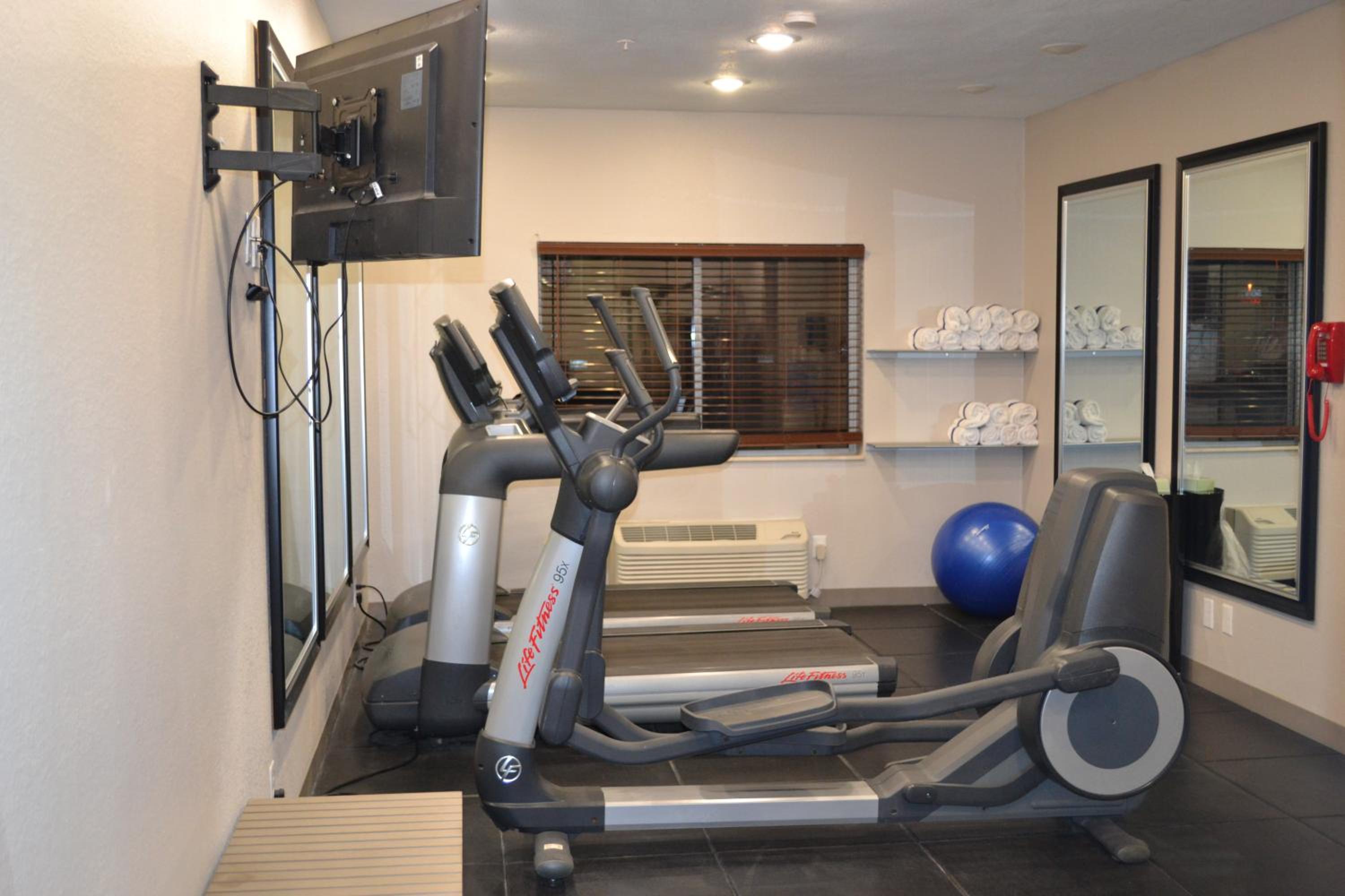 Country Inn & Suites by Radisson, Fairview Heights, IL, Fotografia 35