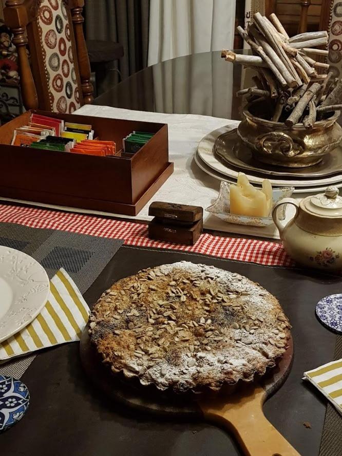 Citizen Kane Lodge - Hospedaje Gourmet