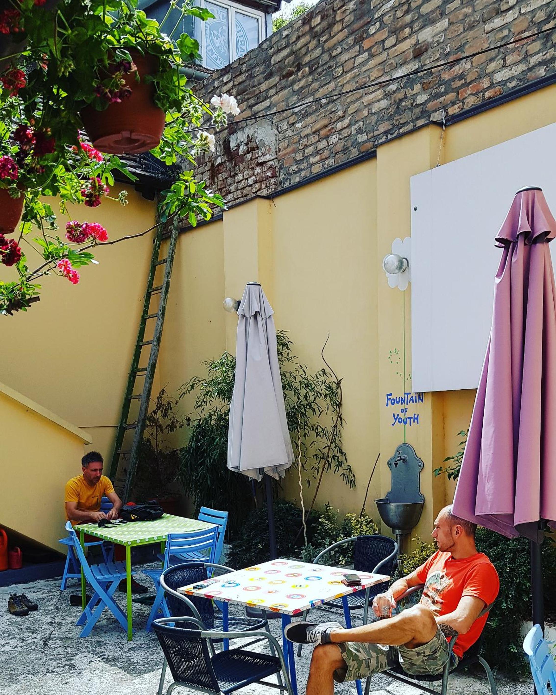 Varad INN, photo 51