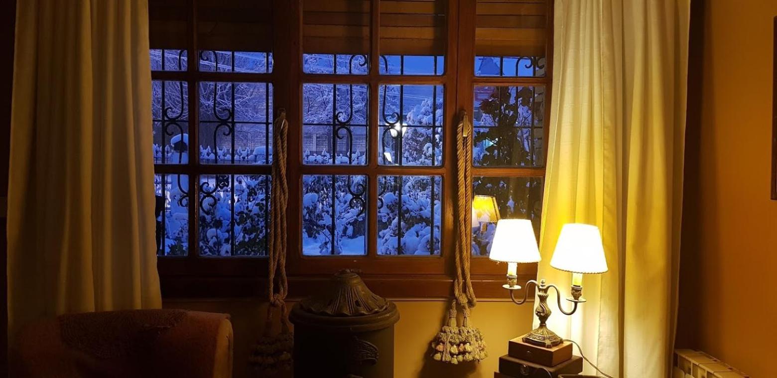 Citizen Kane Lodge - Hospedaje Gourmet