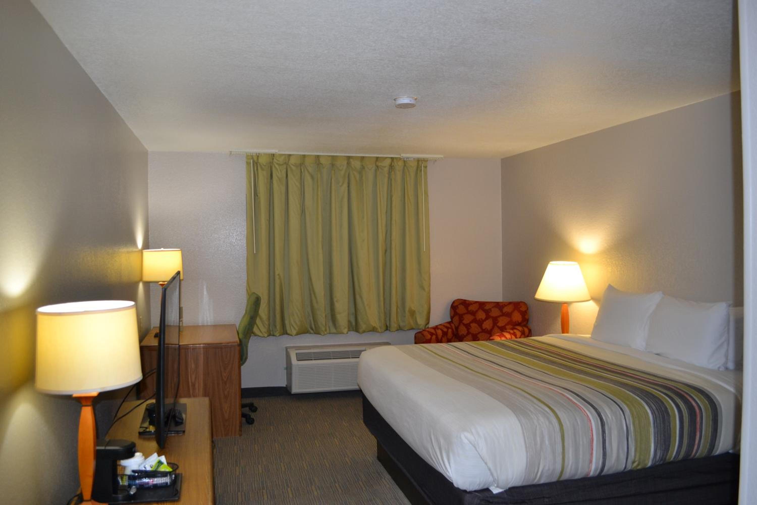 Country Inn & Suites by Radisson, Fairview Heights, IL, Fotografia 18