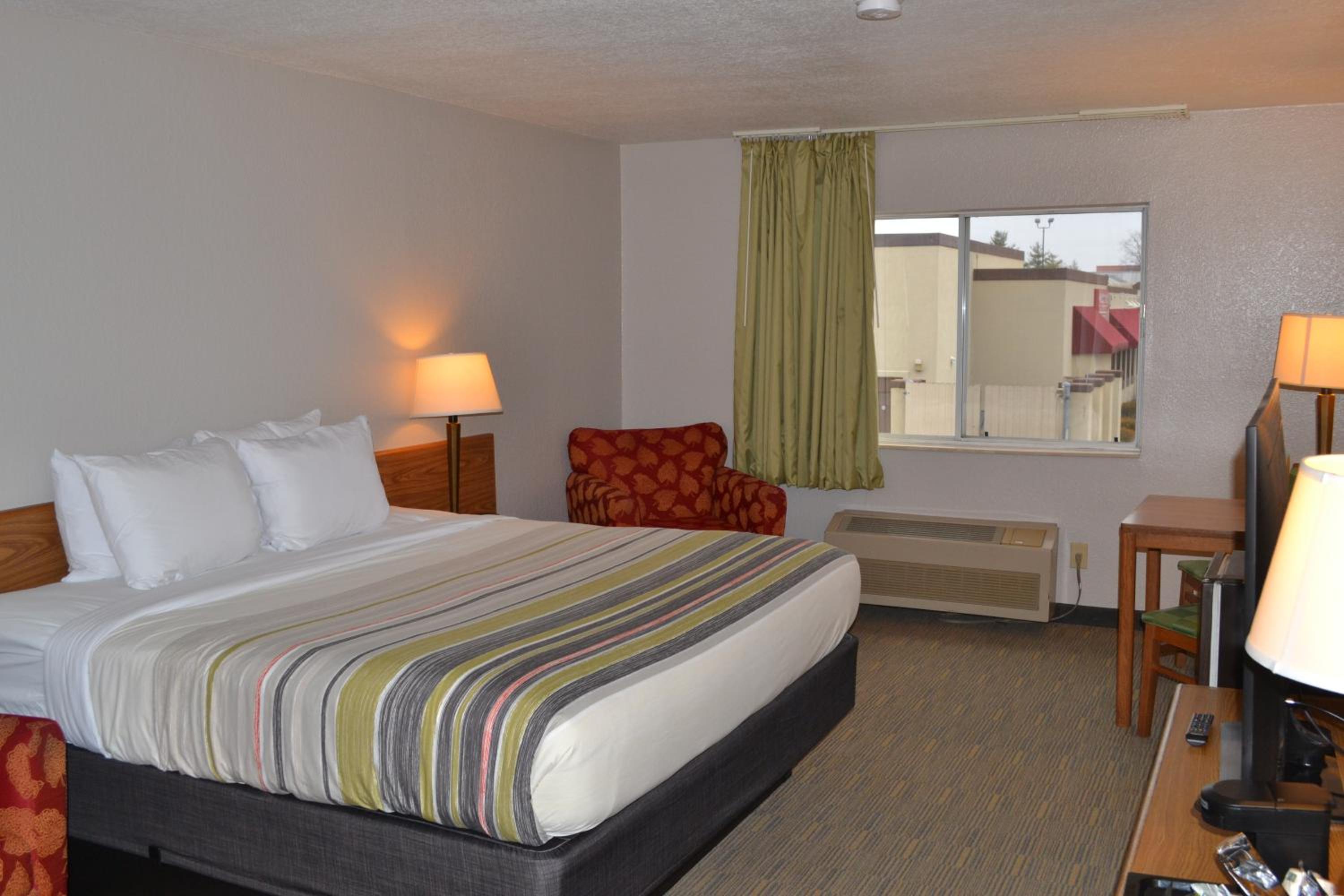 Country Inn & Suites by Radisson, Fairview Heights, IL, Fotografia 40