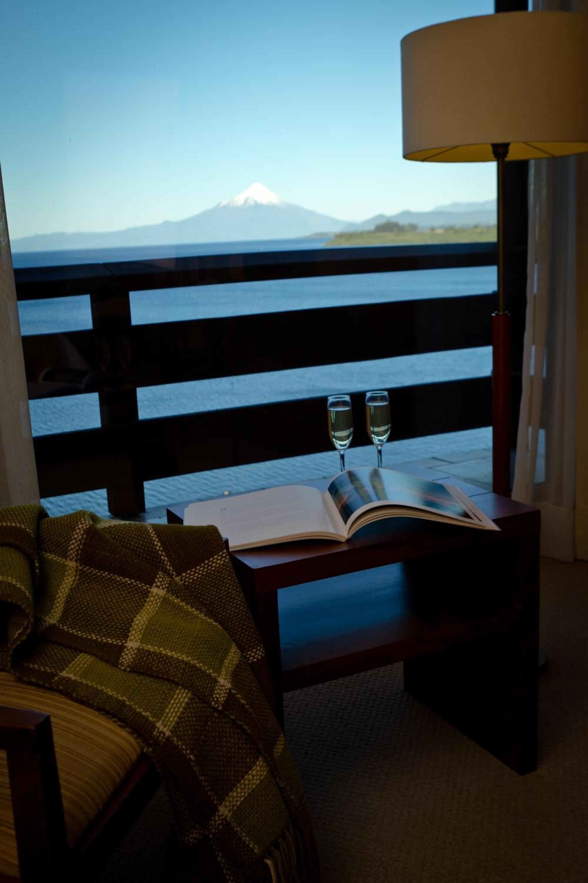Puerto Varas Vacations - Hotel Cumbres Puerto Varas - Property Image 7