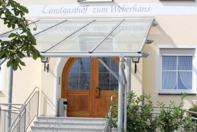 Landgasthof Weberhans
