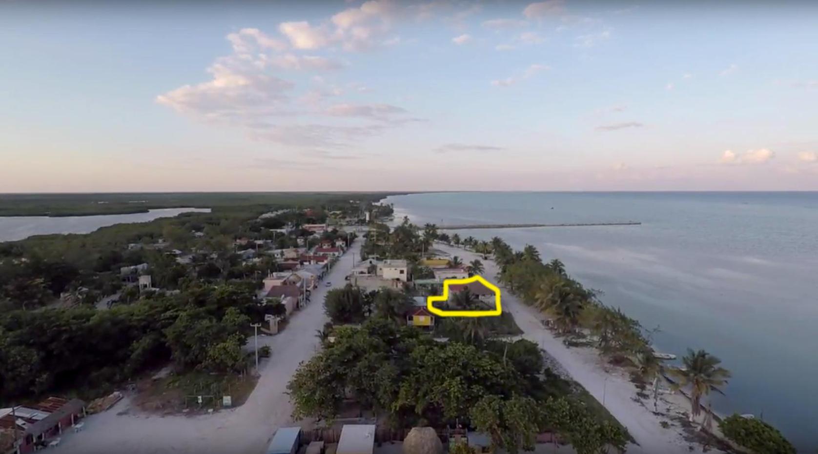 Xcalak Caribe Lodge