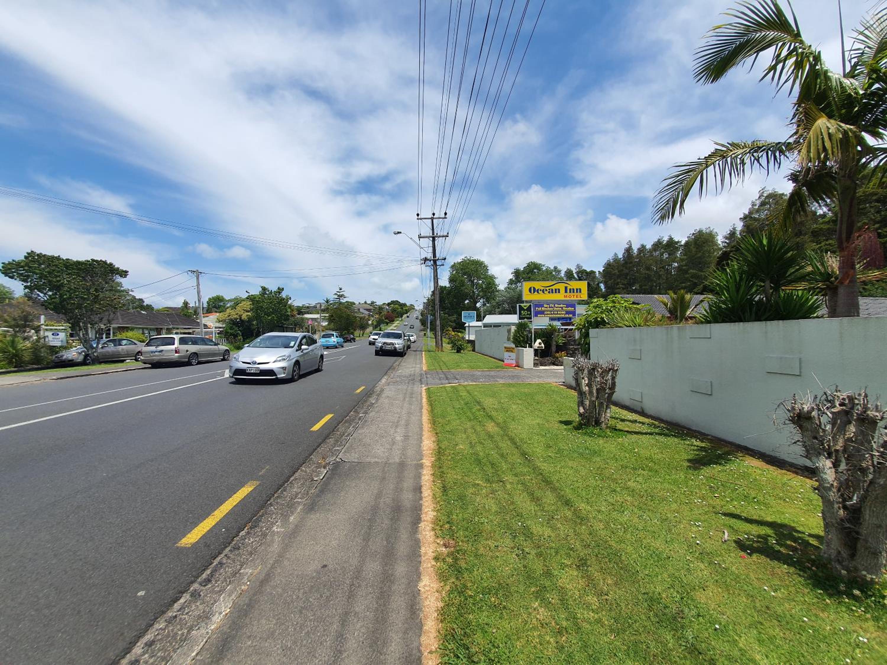 Ocean Inn Motel