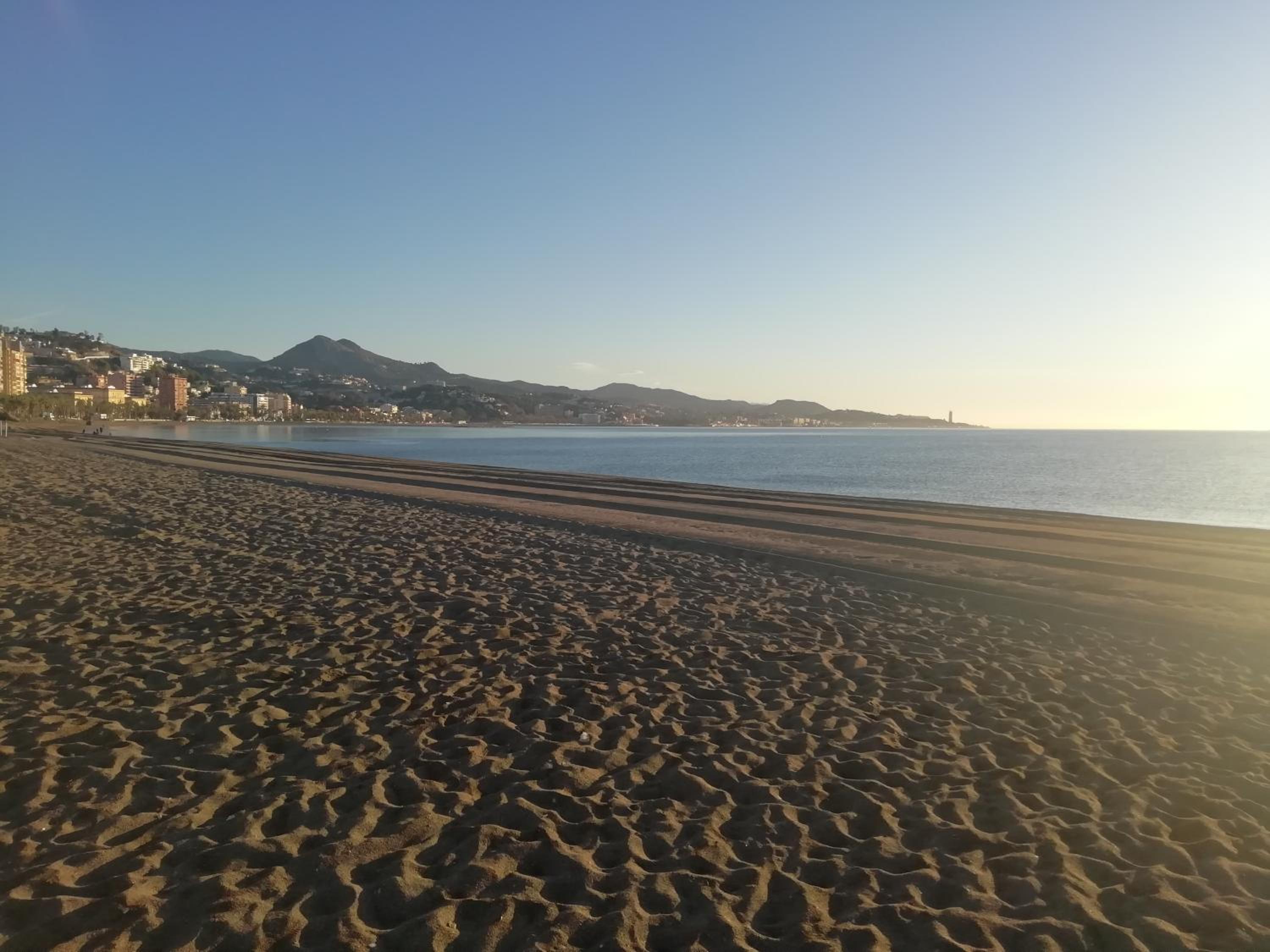 Apartamento Malagueta Breeze