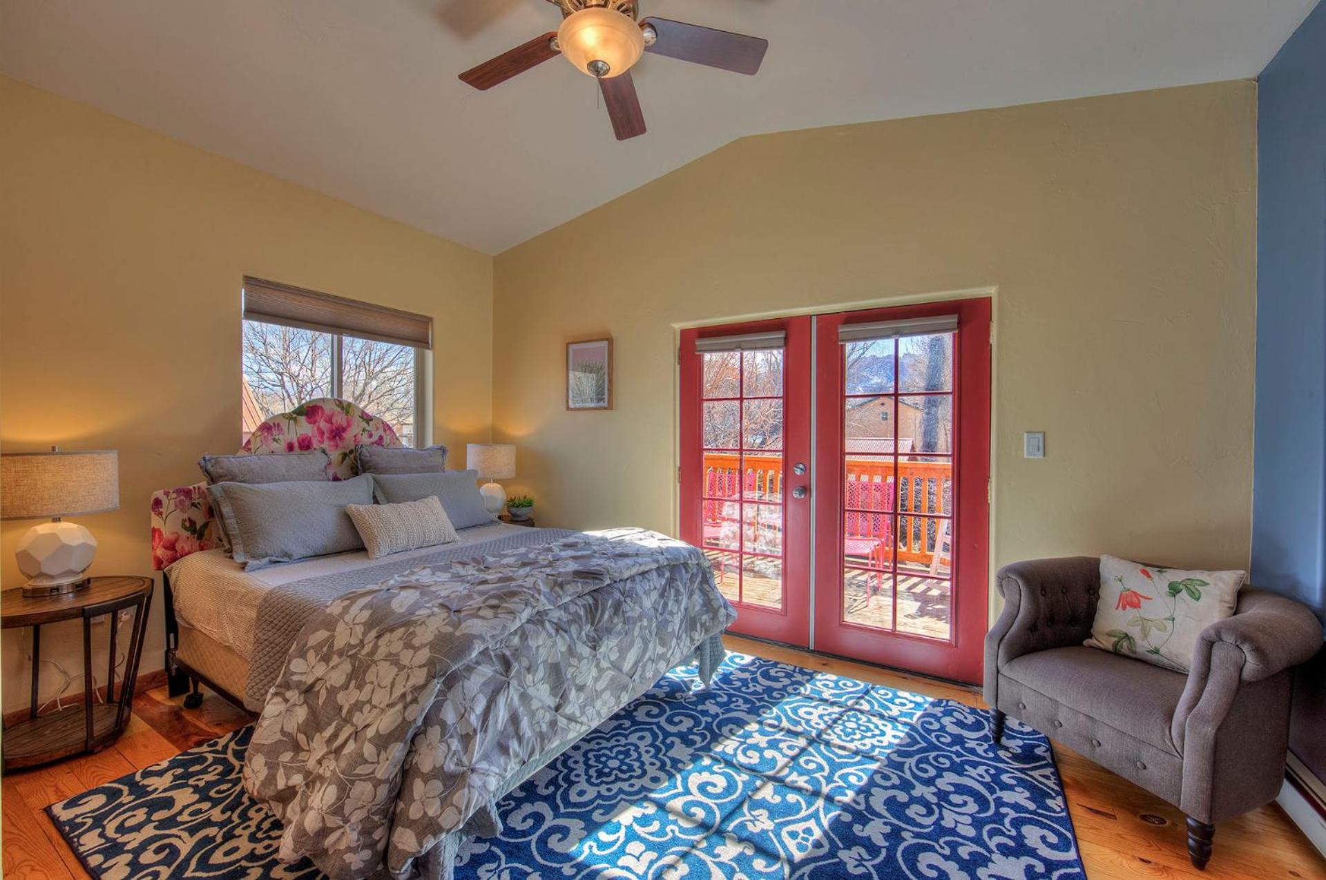 Cali Cochitta Vacation Rentals