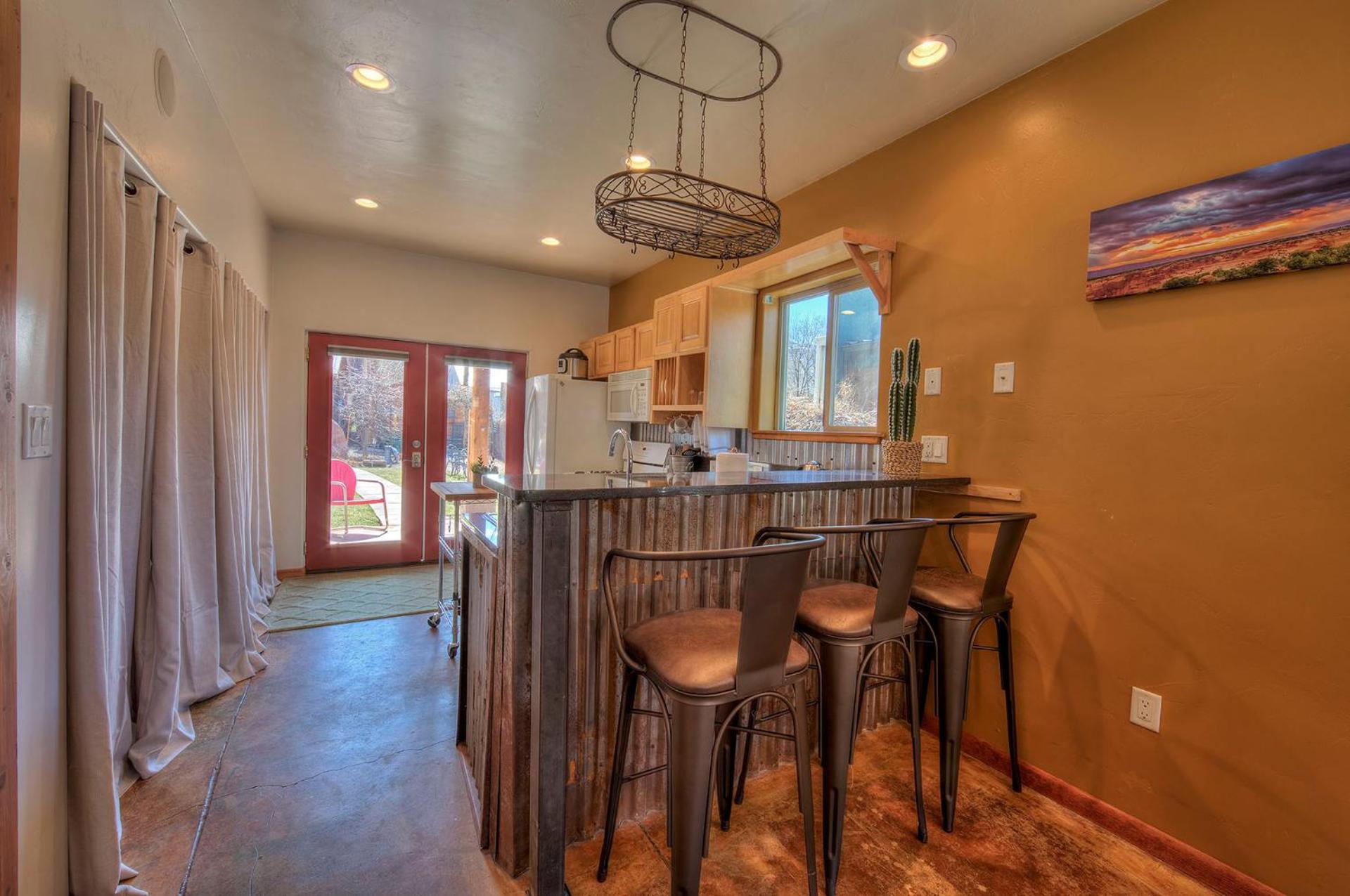 Cali Cochitta Vacation Rentals