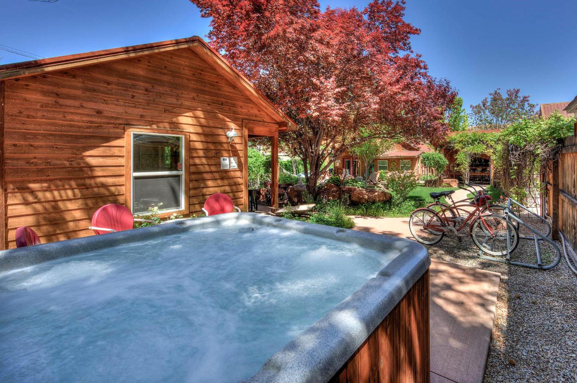 Cali Cochitta Vacation Rentals