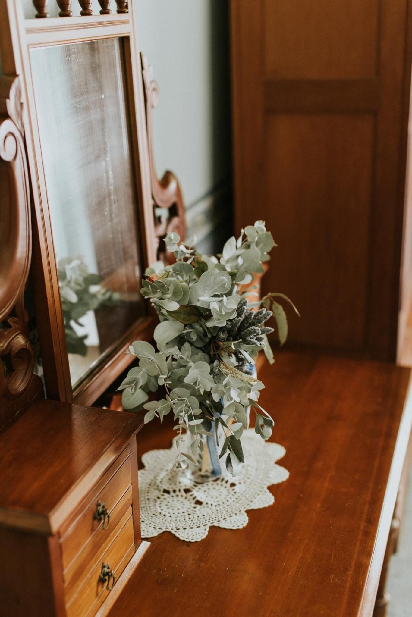 Forgandenny House B&B