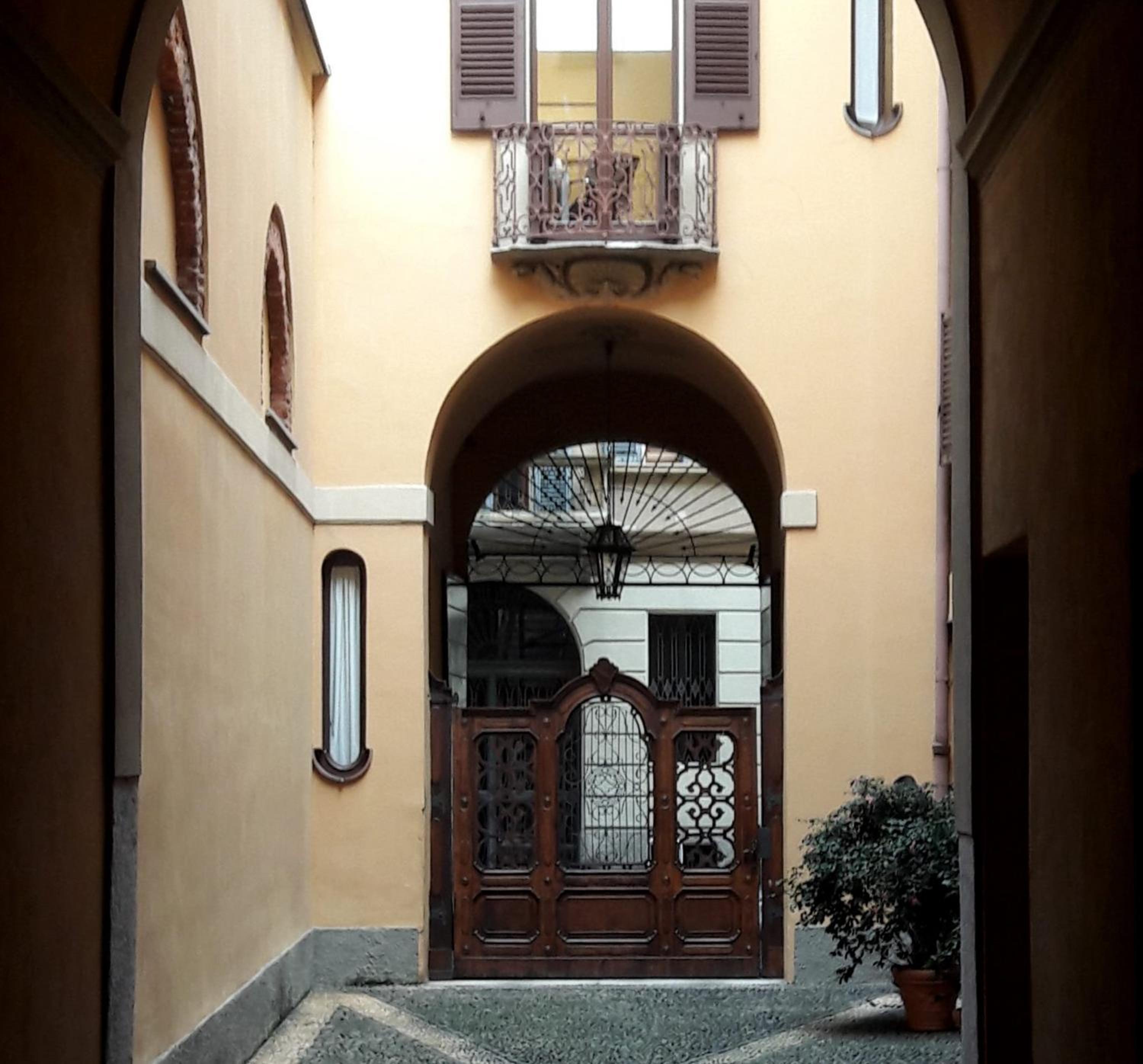 Suite Amedei4