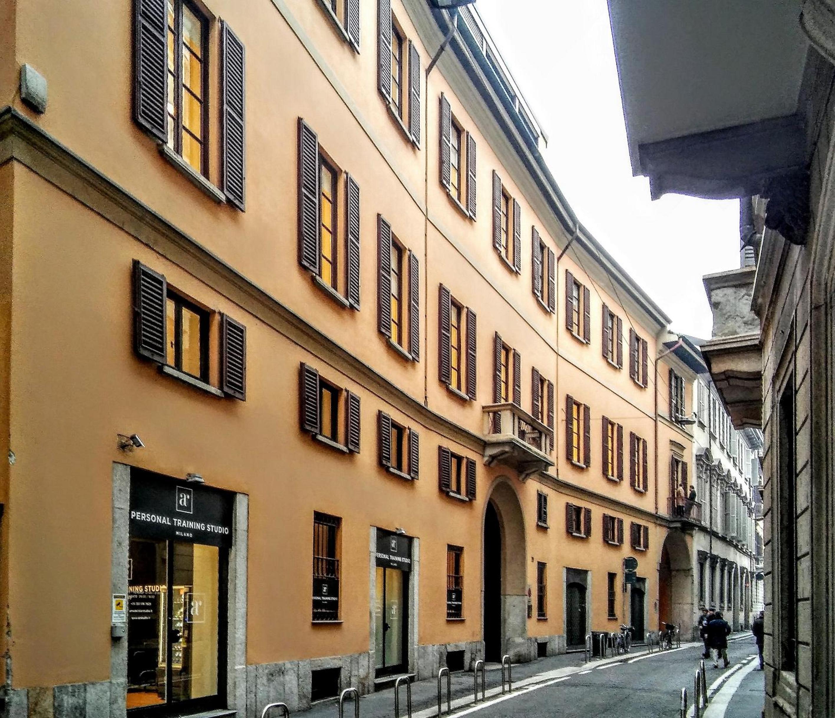 Suite Amedei4